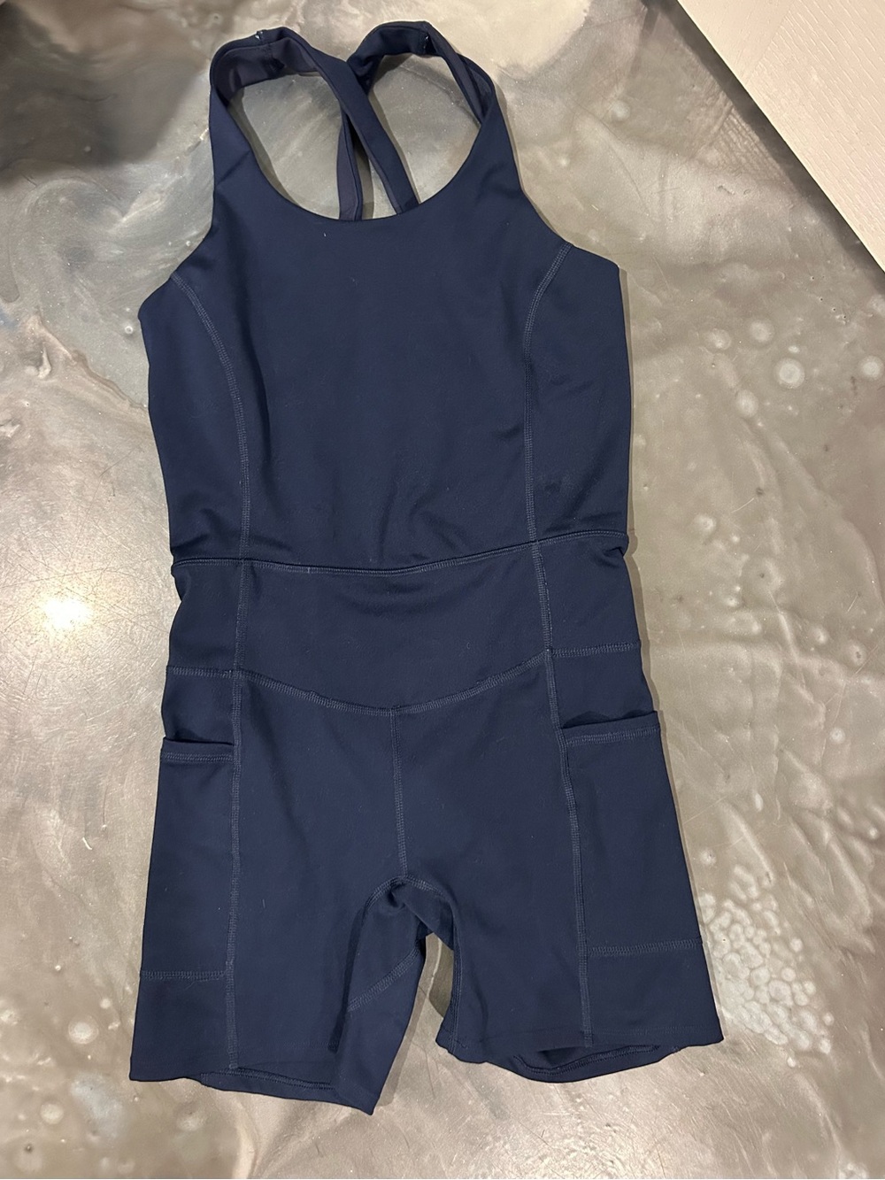 FP Movement Onesie